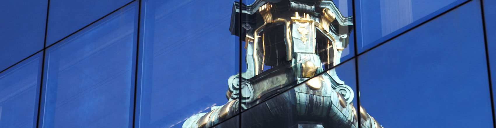 Mahr + Partner – Gebäudetechnik