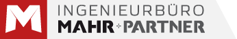 Mahr + Partner Logo
